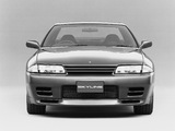 Images of Nissan Skyline GT-R (BNR32) 1989–94