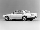 Images of Nissan Skyline GTS-T Sedan (HCR32) 1991–92