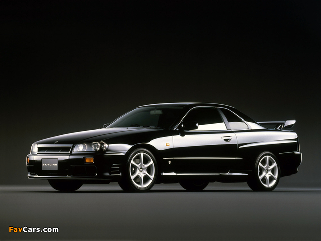 Images of Nissan Skyline GT Turbo Coupe (ER34) 1998–2000 (640 x 480)