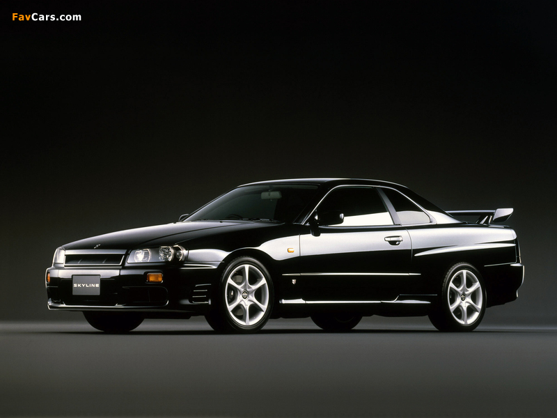 Images of Nissan Skyline GT Turbo Coupe (ER34) 1998–2000 (800 x 600)
