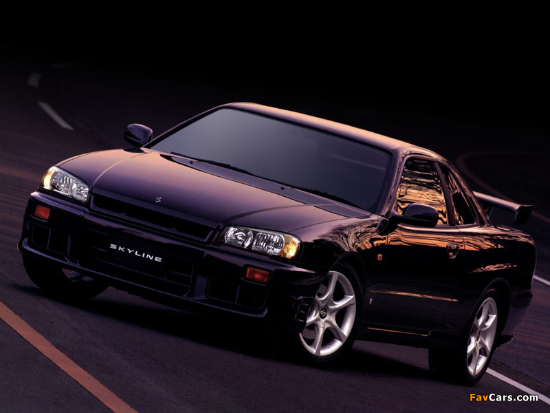 Images of Nissan Skyline GT Turbo Coupe (ER34) 1998–2000 (800 x 600)