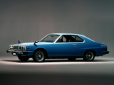 Nissan Skyline 2000GT Coupe (C210) 1977–79 wallpapers