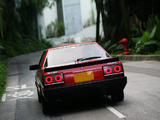 Nissan Skyline 2000 Turbo RS-X Coupe (KDR30XFT) 1983–85 pictures