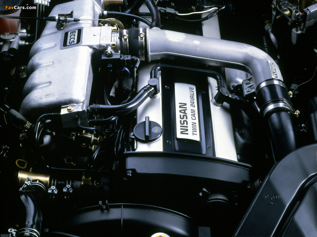 Nissan Skyline GT Turbo Wagon (WHJR31) 1986–87 photos (1024 x 768)