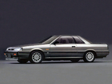 Nissan Skyline GTS Coupe European Collection (R31) 1987 images