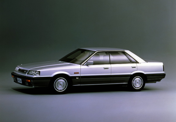 R31　SKYLINE Nissan Skyline - R31 Market - CLASSIC.COM