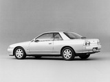 Nissan Skyline GTS-T Coupe (KRCR32) 1989–91 images