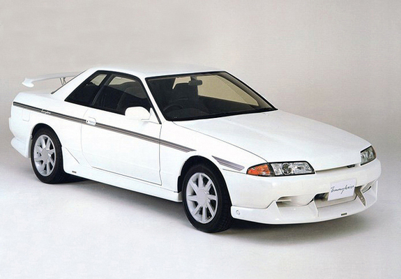 Tommykaira M20 (R32) 1989–91 images