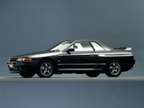 Nismo Nissan Skyline GT-R (BNR32) 1990–94 wallpapers