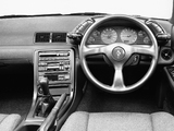Nissan Skyline GTS-T Sedan (HCR32) 1991–92 pictures