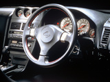 Nissan Skyline GT Sedan (ER34) 1998–2000 photos