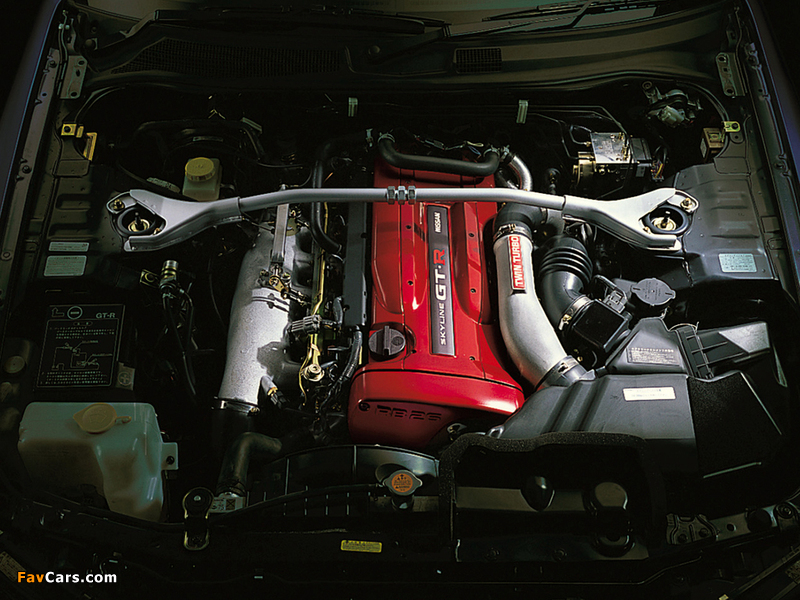 Nissan Skyline GT-R (BNR34) 1999–2002 photos (800 x 600)