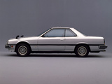 Photos of Nissan Skyline 2000GT Turbo Coupe (KHR30) 1981–85