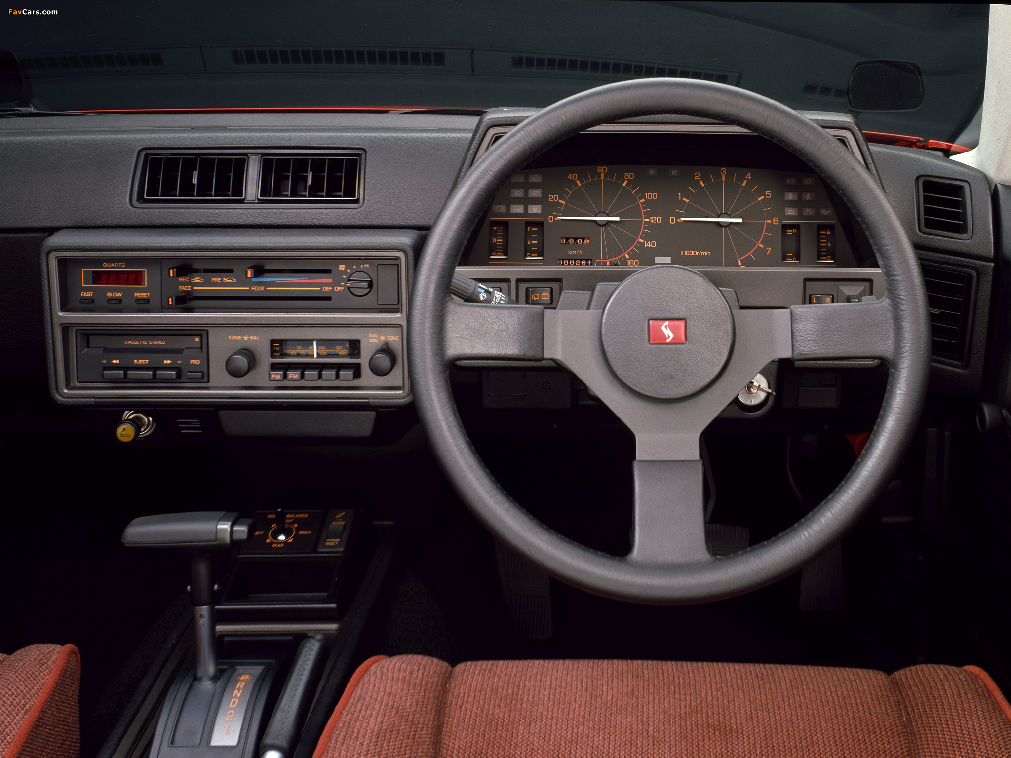 Photos of Nissan Skyline 2000GT Turbo Coupe (KHR30) 1981–85 (2048 x 1536)