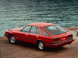 Photos of Nissan Skyline 2000GT Turbo Hatchback (RHR30) 1981–85