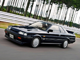Photos of Nissan Skyline GTS-R (KHR31) 1987–89