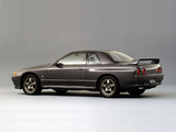 Photos of Nissan Skyline GT-R (BNR32) 1989–94