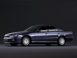 Photos of Nissan Skyline GT Sedan (ER34) 2000–01