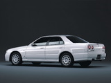 Photos of Nissan Skyline GT Sedan (ER34) 2000–01