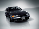 Pictures of Nissan Skyline GT-R (BNR32) 1989–94