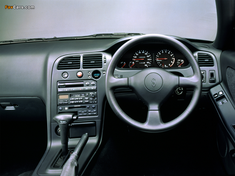 Pictures of Nissan Skyline GTS25t Coupe (R33) 1993–98 (800 x 600)