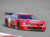 Pictures of Nissan Skyline GT-R JGTC Race Car (BNR34) 1999–2003