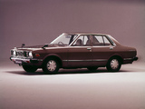 Nissan Stanza (T10) 1977–81 wallpapers