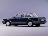 Nissan Stanza Supremo (T12) 1988–90 photos