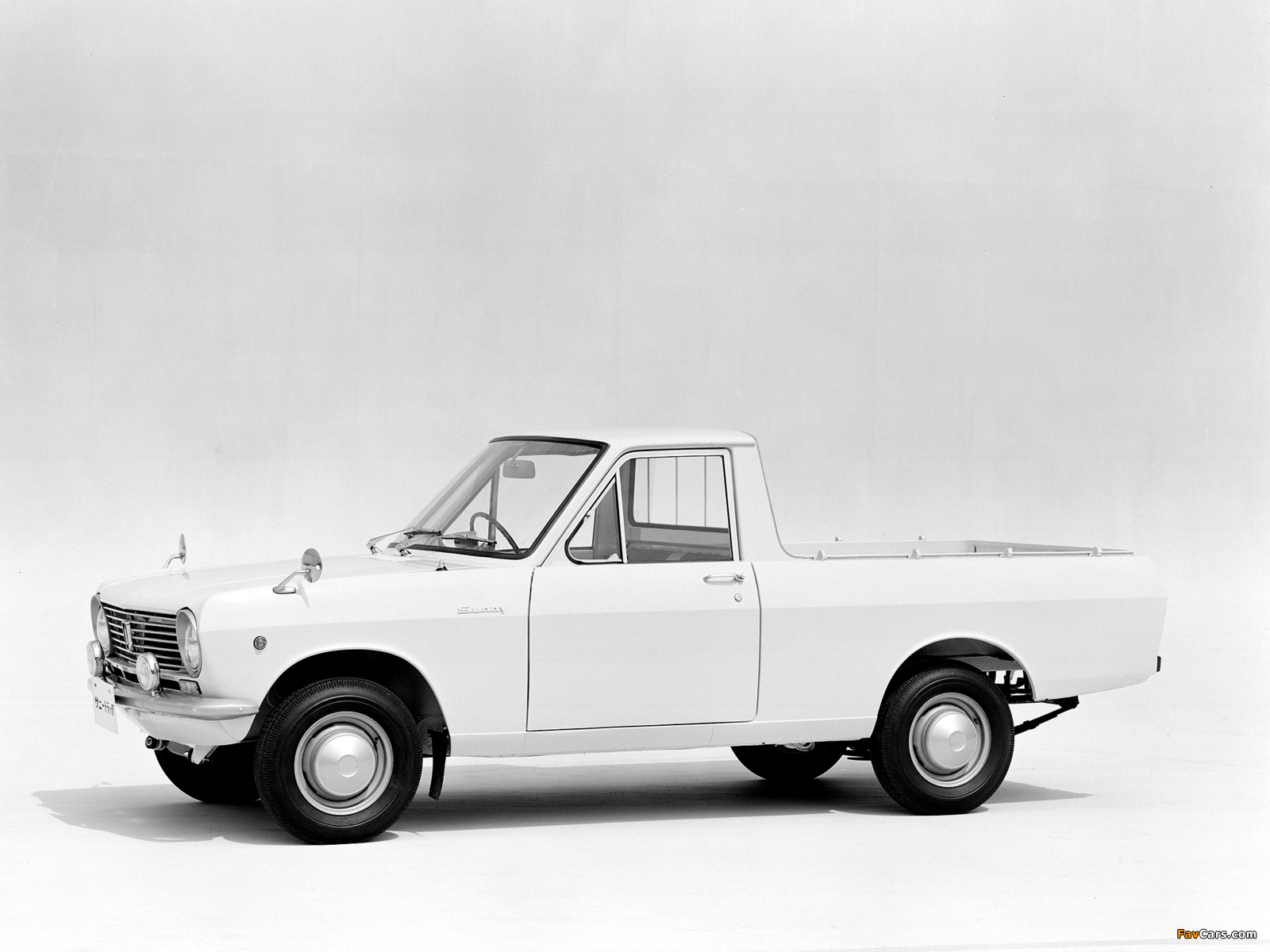 Datsun Sunny Truck (B20) 1967–71 pictures (1600 x 1200)