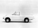 Datsun Sunny Truck (B20) 1967–71 wallpapers