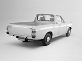 Datsun Sunny Truck (B120) 1971–77 wallpapers