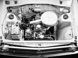 Photos of Datsun Sunny Truck (B120) 1971–77