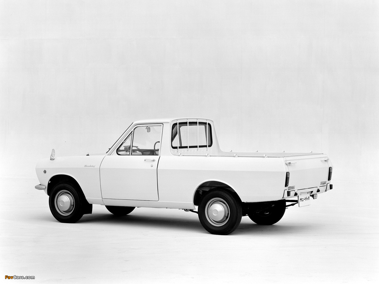 Pictures of Datsun Sunny Truck (B20) 1967–71 (1280 x 960)