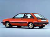 Images of Nissan Sunny Turbo Leprix 3-door (B11) 1982–85