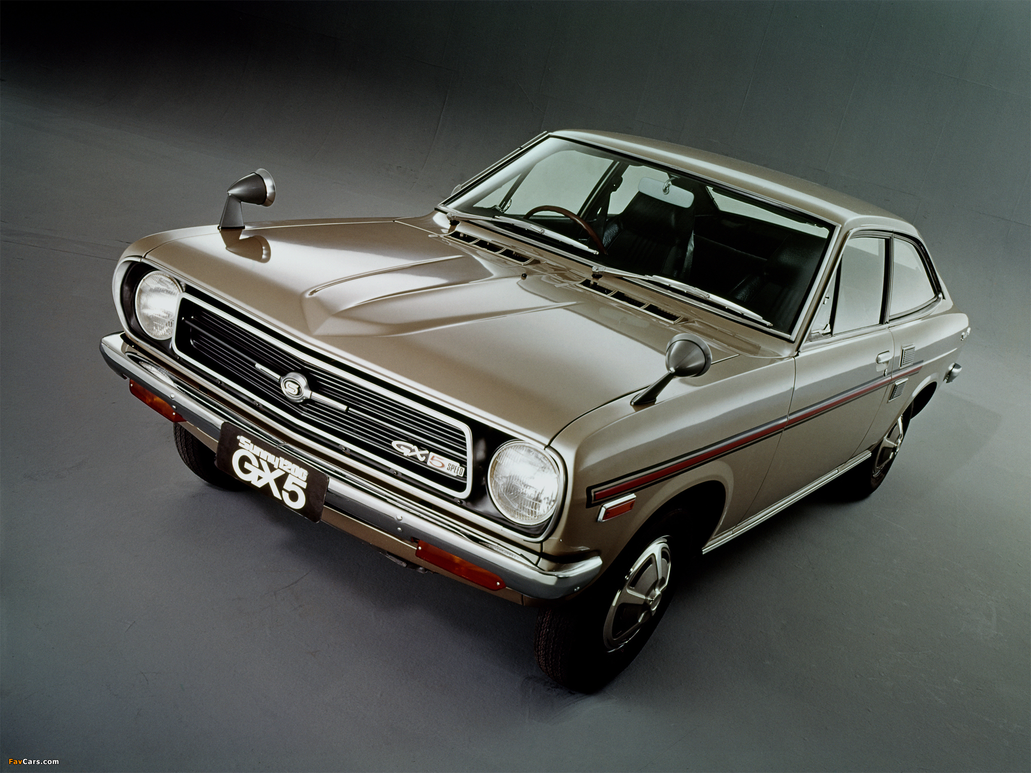 Datsun Sunny Coupe B110 1970 73 Images 2048x1536 Datsun Sunny Coupe B110 1970 73 Images 2048x1536