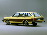 Datsun Sunny GT (B310) 1979–81 images