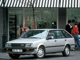 Nissan Sunny California EU-spec (B11) 1981–85 wallpapers