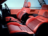 Nissan Sunny Turbo Leprix 3-door (B11) 1982–85 pictures