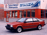 Nissan Sunny Coupe (B11) 1983–85 images