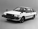 Nissan Sunny Coupe JP-spec (B11) 1983–85 images