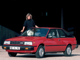 Nissan Sunny Coupe (B11) 1983–85 wallpapers