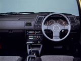 Nissan Sunny Hatchback (B12) 1985–87 images