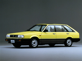 Nissan Sunny California (B12) 1985–87 wallpapers