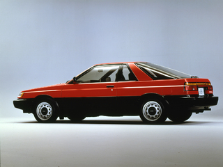 Nissan Sunny RZ-1 (EB12/FB12) 1986–87 wallpapers