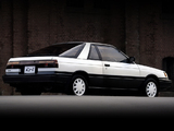 Nissan Sunny RZ-1 (EB12/FB12) 1987–89 photos