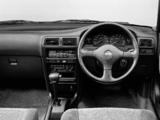 Nissan Sunny California (Y10) 1990–96 photos