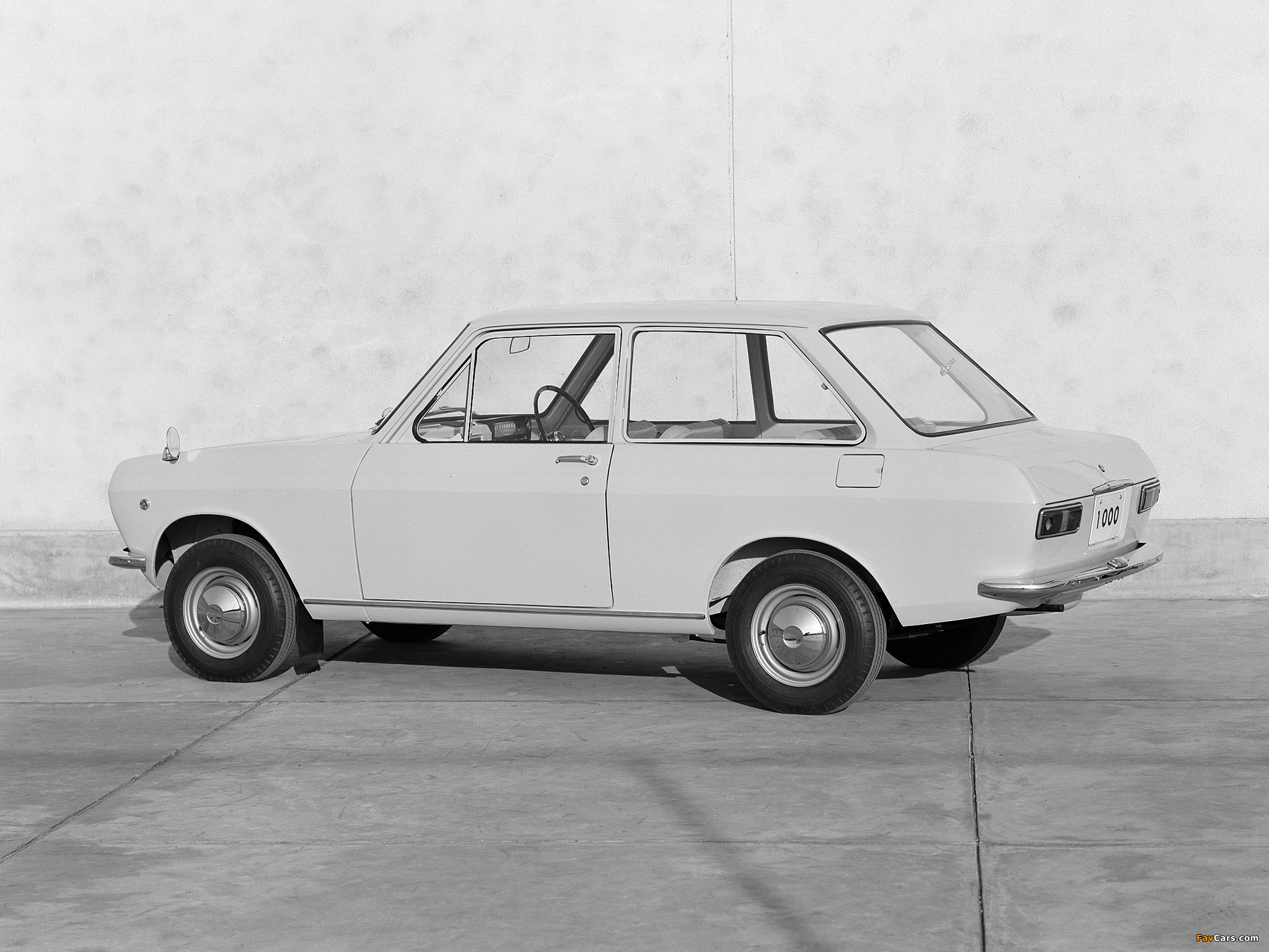 Photos of Datsun Sunny 2-door Sedan (B10) 1966–70 (2048 x 1536)