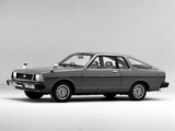 Photos of Nissan Sunny Coupe (B310) 1979–81