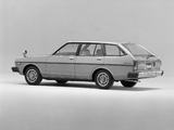 Pictures of Nissan Sunny California (B 310) 1979