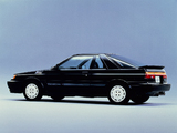 Pictures of Nismo Nissan Sunny RZ-1 (EB12) 1986–87